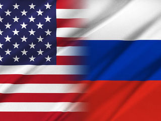 Russian's Middle East