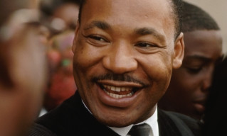 If They Lived: MLK Jr.