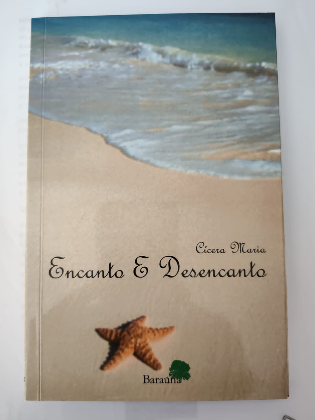 Encanto E Desencanto