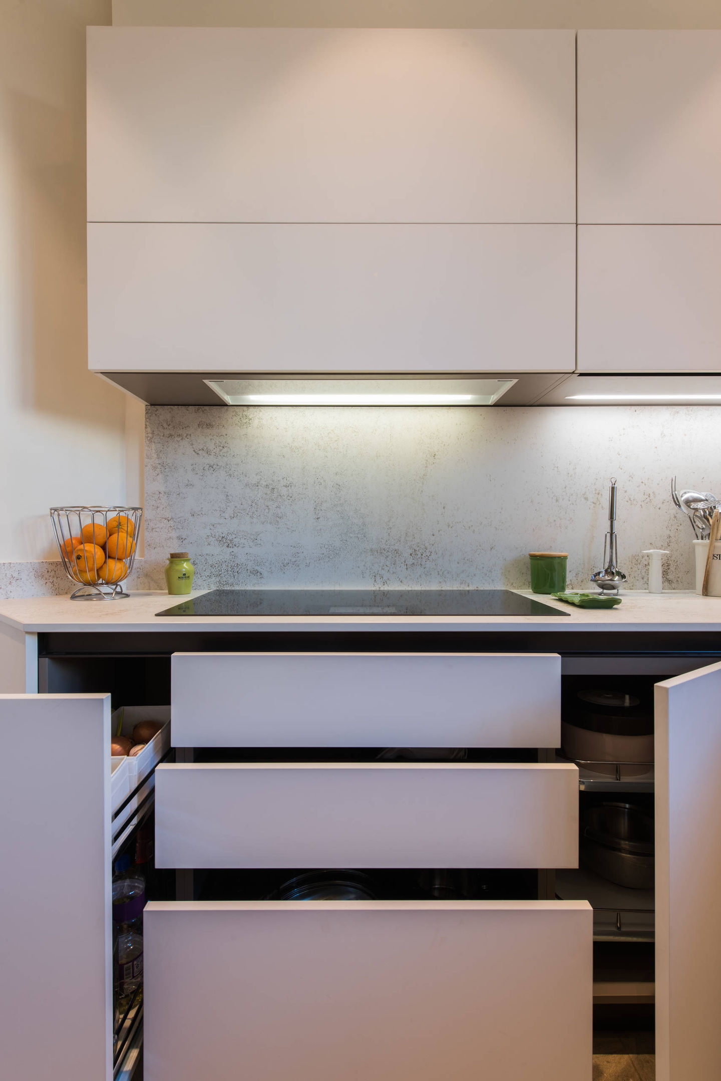 Rénovation Cuisine Vaucresson