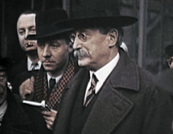 Photo du rédacteur: Maison Léon Blum