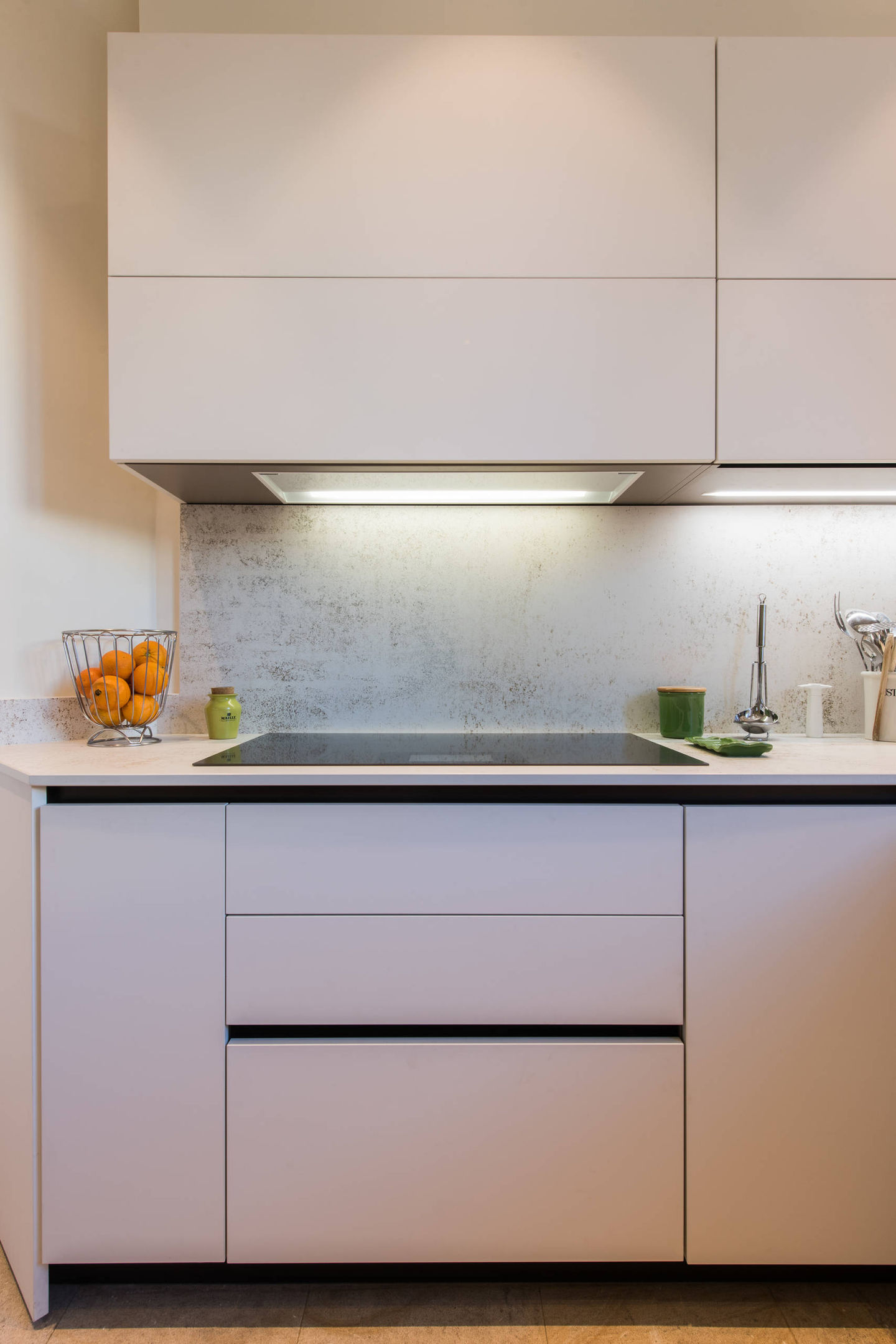 Rénovation Cuisine Vaucresson