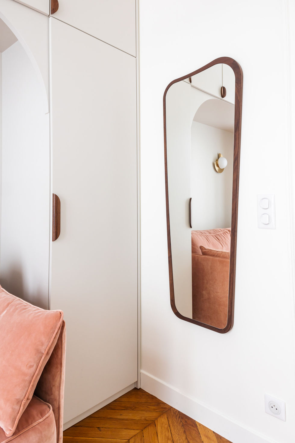 Rénovation Appartement Paris 17ème