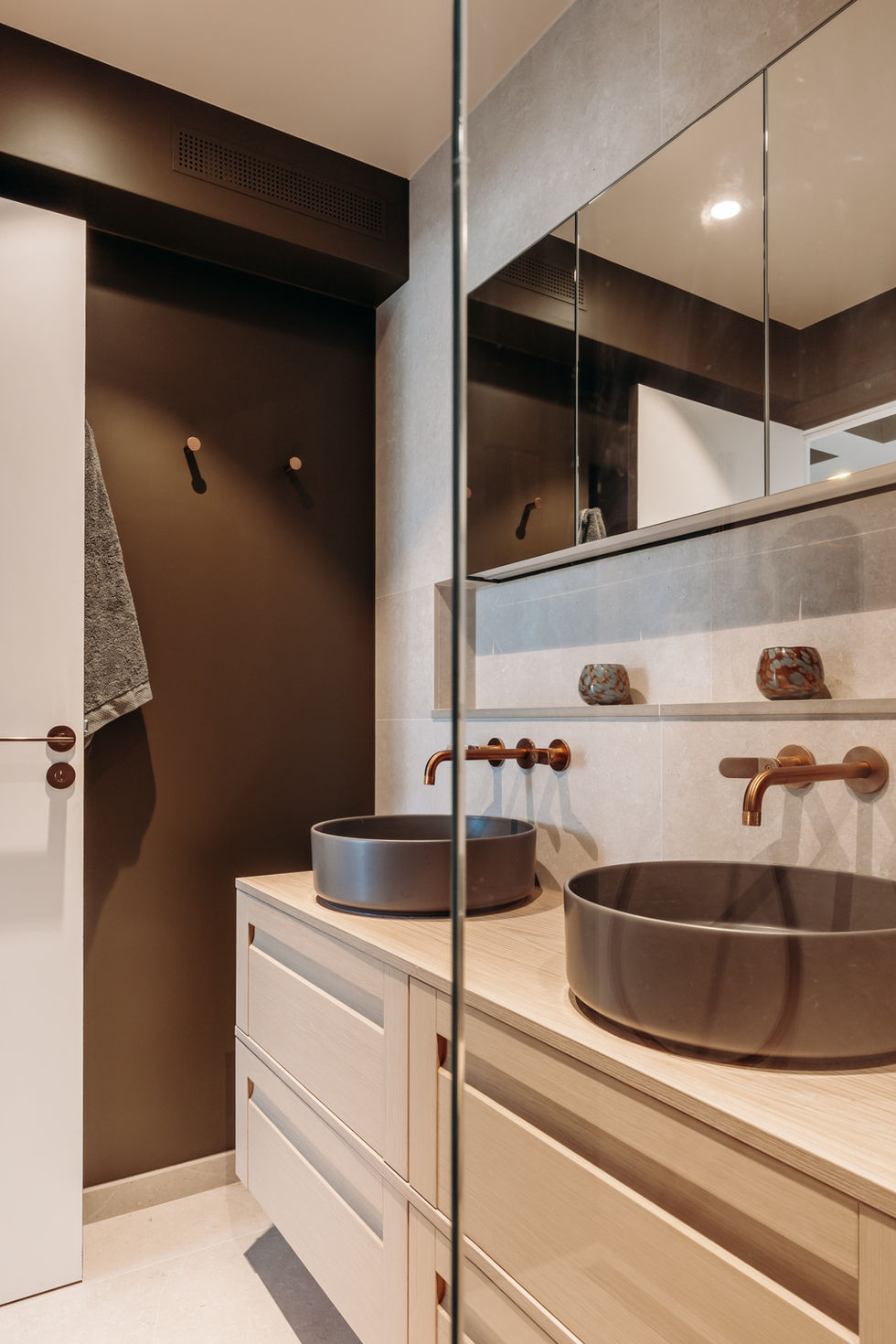 Rénovation Boulogne-Billancourt