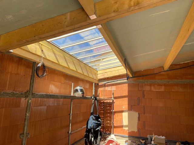 Extension Croissy-sur-Seine