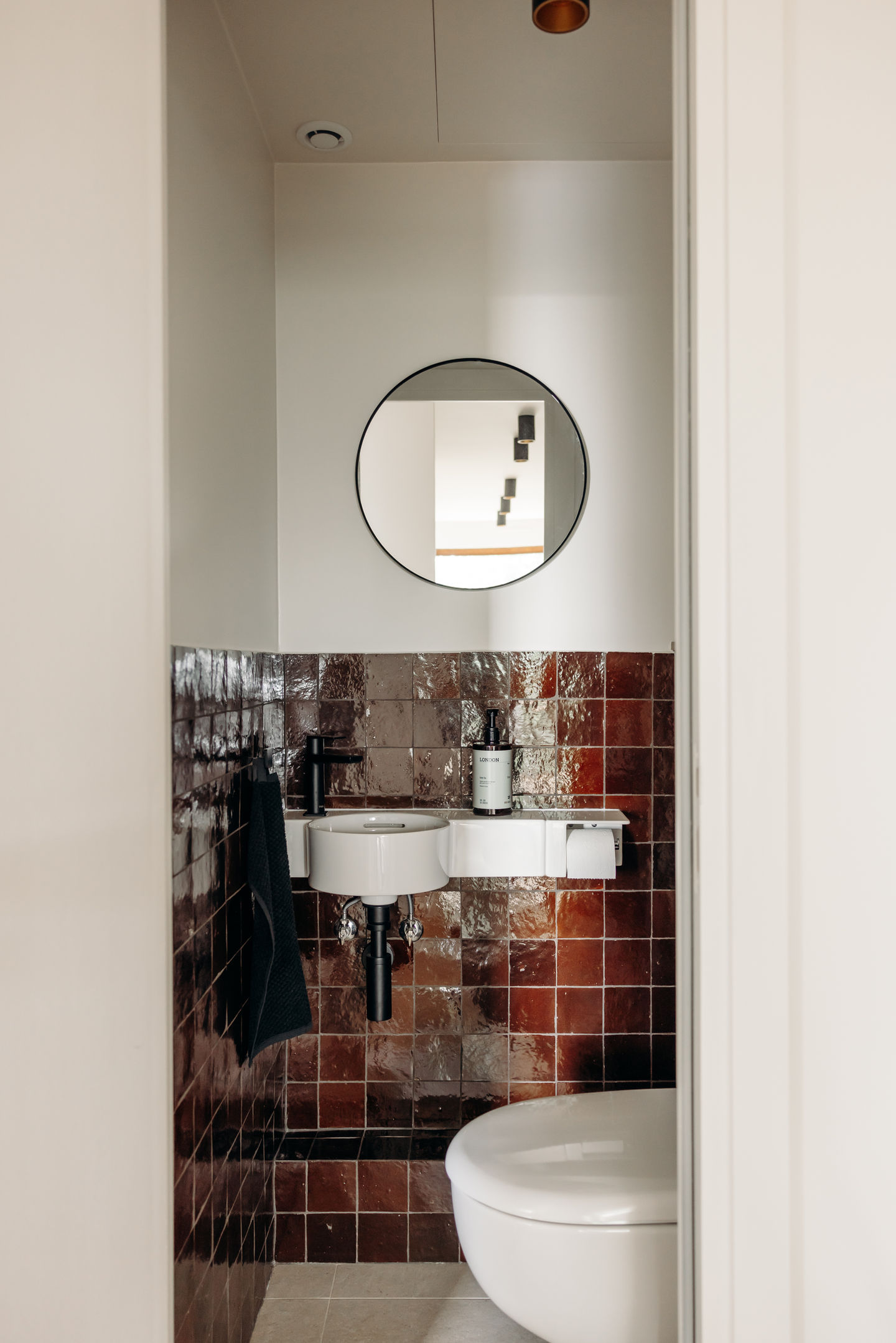 Rénovation appartement à Le Chesnay-Rocquencourt