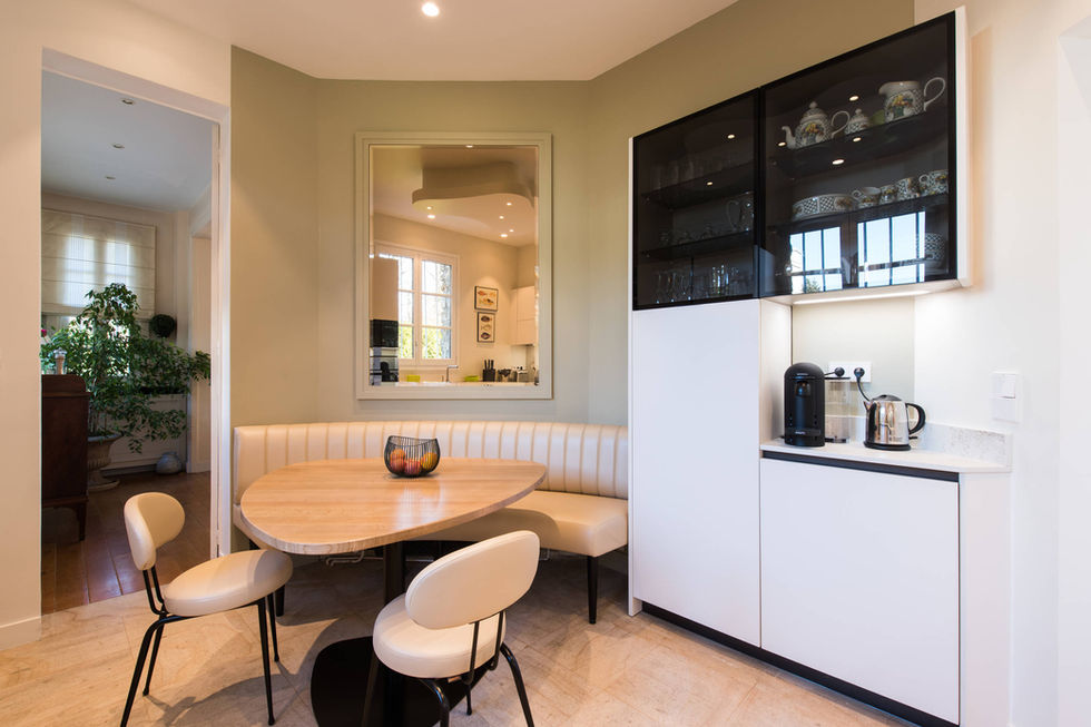 Rénovation Cuisine Vaucresson