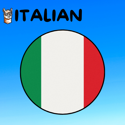 Italian