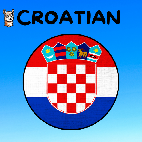 Croatian