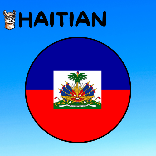 Haitian*