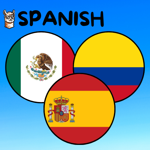 Spanish