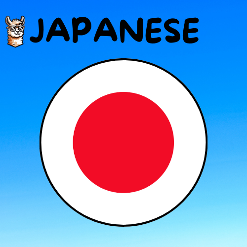 Japanese