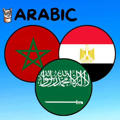 Arabic