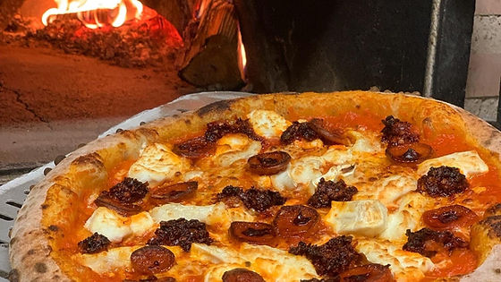 THE NDUJA