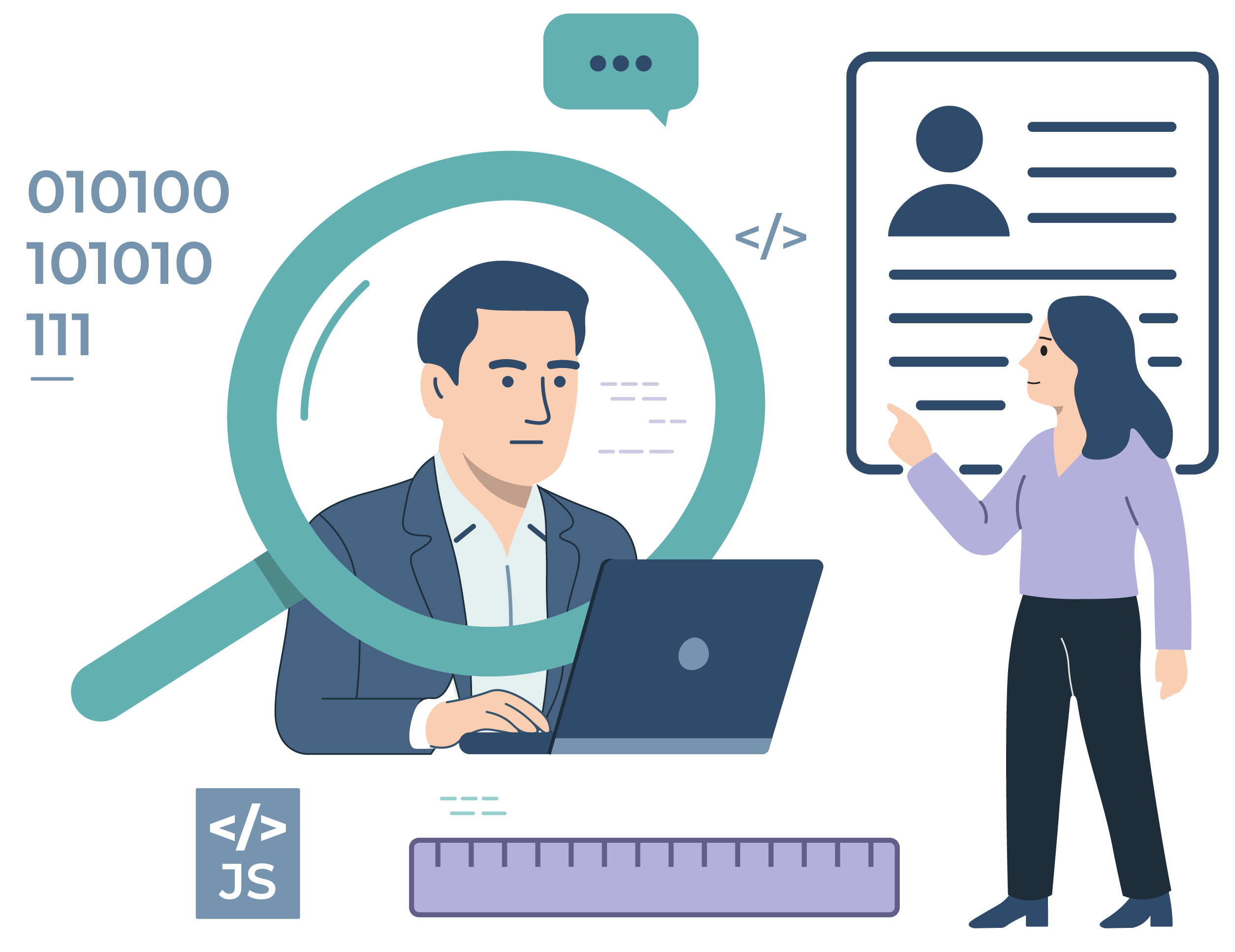 Freelance sur-mesure