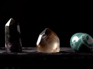 3 Crystals That Help You Say “No”