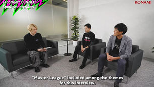 Evénement Ligue des Masters, manettes sur mobile, filtre smart assist... Les dernières annonces des producteurs d'eFootball