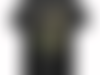 Best Dog Dad T-Shirt – American Flag Camo Green