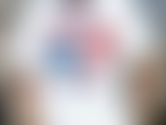 4th Of July Women Girls American Girl Family T-Shirt