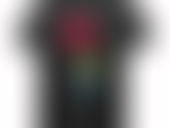 The Simpsons Maggie Heart Balloon Love Mom T-Shirt Mother’s Day Gift