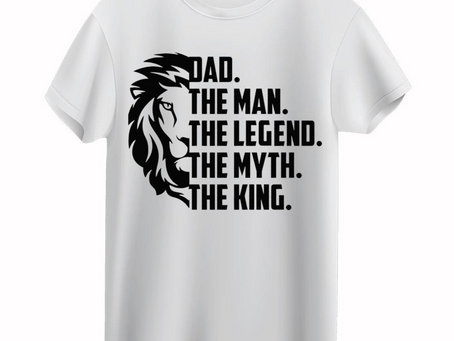 Dada Daddy Dad Bruh Shirt, Funny Father’s Day Gift