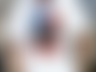 Ice Hockey USA Flag Tee