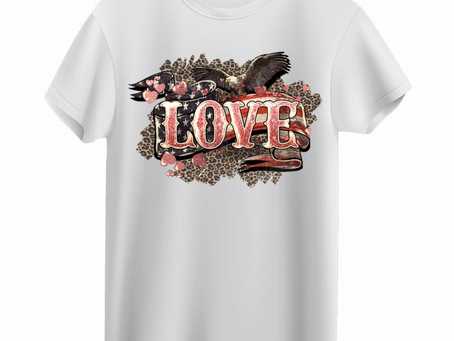 Independence Day Tee