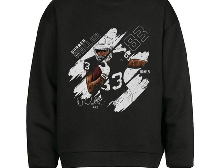 Darren Waller Las Vegas Raiders Team T-Shirt