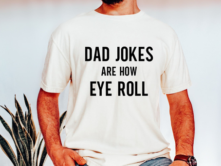 Comfort Colors, Shirt for Dad, Funny Dad Shirt, Father’s Day Gift, Dad Jokes