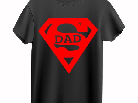 Super Dad Shirt, Gift For Grandpa Shirt, New Dad Shirt, Best Dad Shirt