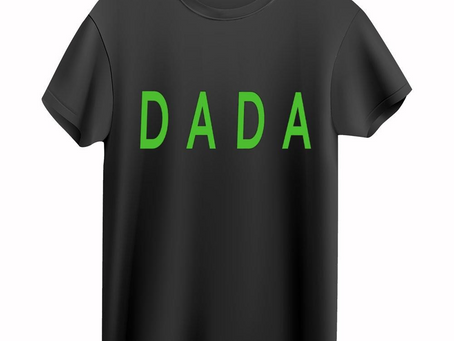 Dada Shirt, Dad Life Shirt, Funny Fathers Day Gift