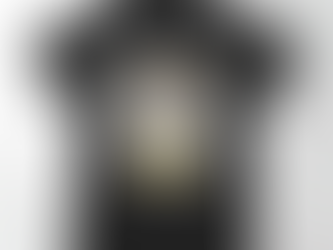 Softball Mom Leopard Messy Bun Baseball Mom T-Shirt