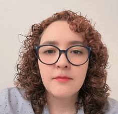 Simposio Co-organizadora Pao Santin