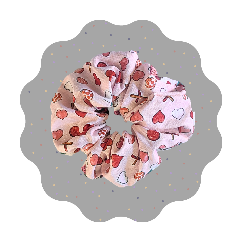 Chouchou - Chien Valentin Version 2