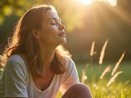 Nurturing Mothers: Emotional and Spiritual Care