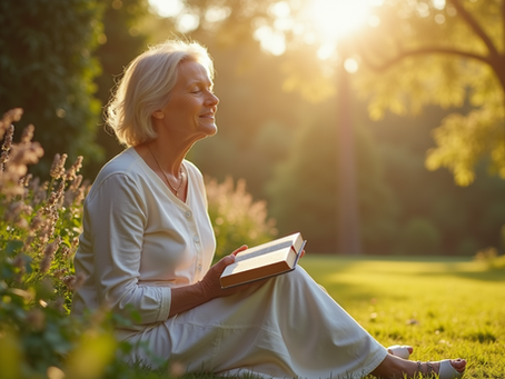 Faith-Driven Support for Moms: Body and Soul