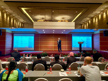 11th International Conference on Road and Airfield Pavement Technology (ICPT) 2019