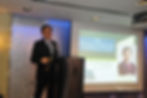 Dr. Low Boon Hwee – PES Pavement Engineering Contribution Award