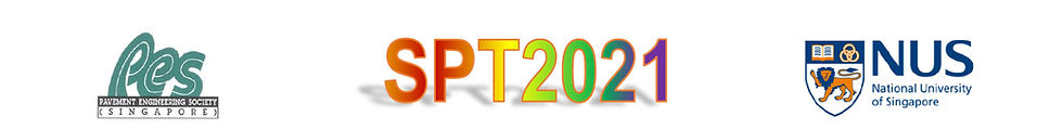 26th SPT 2021 - Singapore