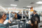 R&D Lab Tour at Samwoh Smart Hub