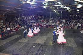 Cancelado o Acampamento Farroupilha 2020 de Getúlio Vargas