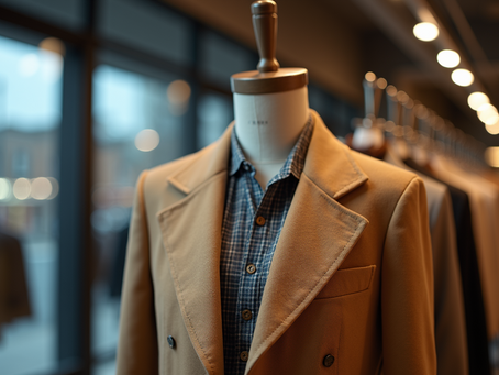Revolutionize Your Style with Grok's AI Fashionware