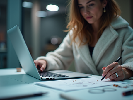 Harnessing AI for Fashion: Grok's Innovative Solutions
