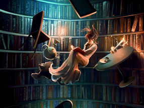 A Whimsical Adventure