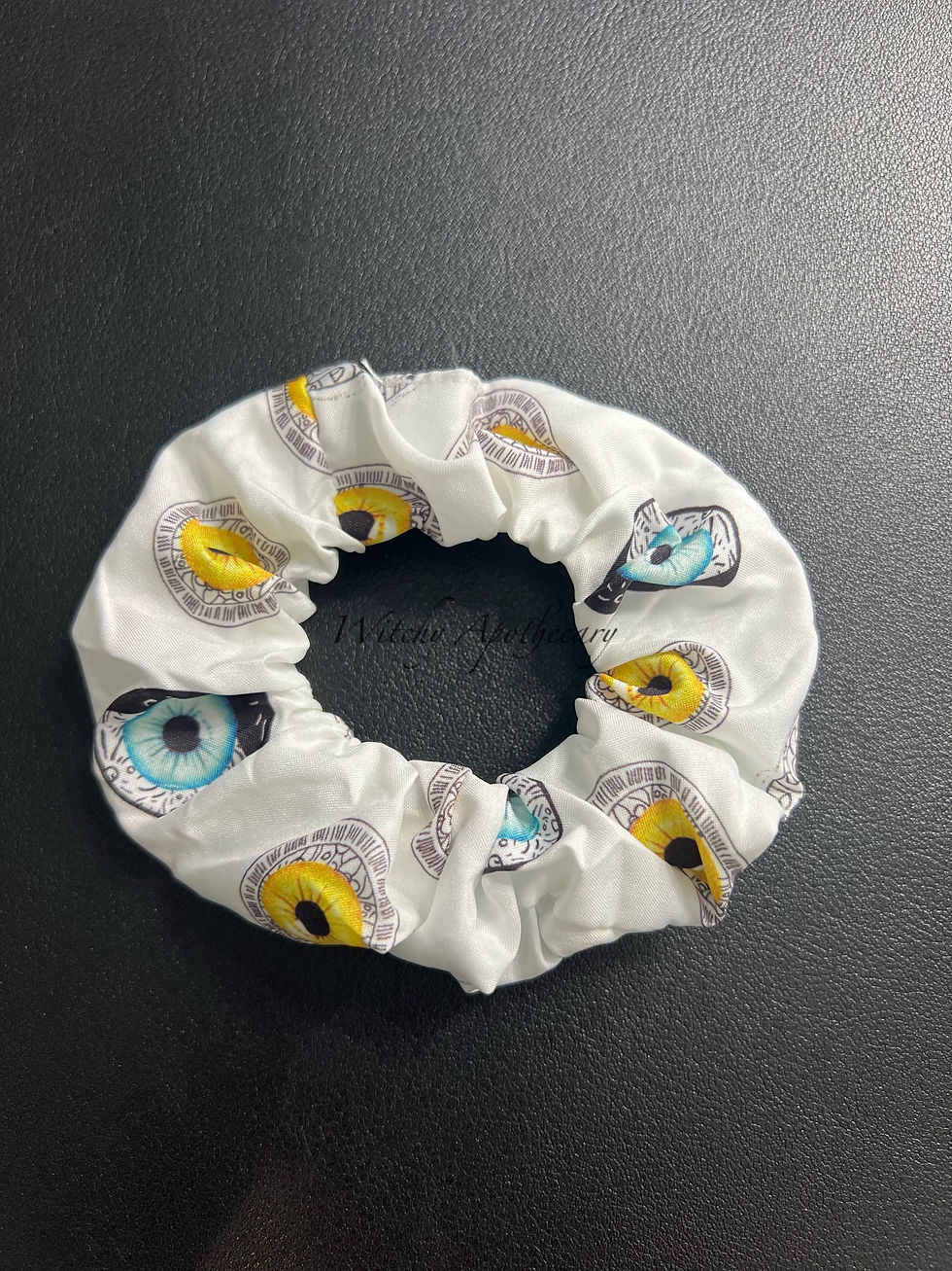 Thumbnail: Nazar Hair Scrunchies