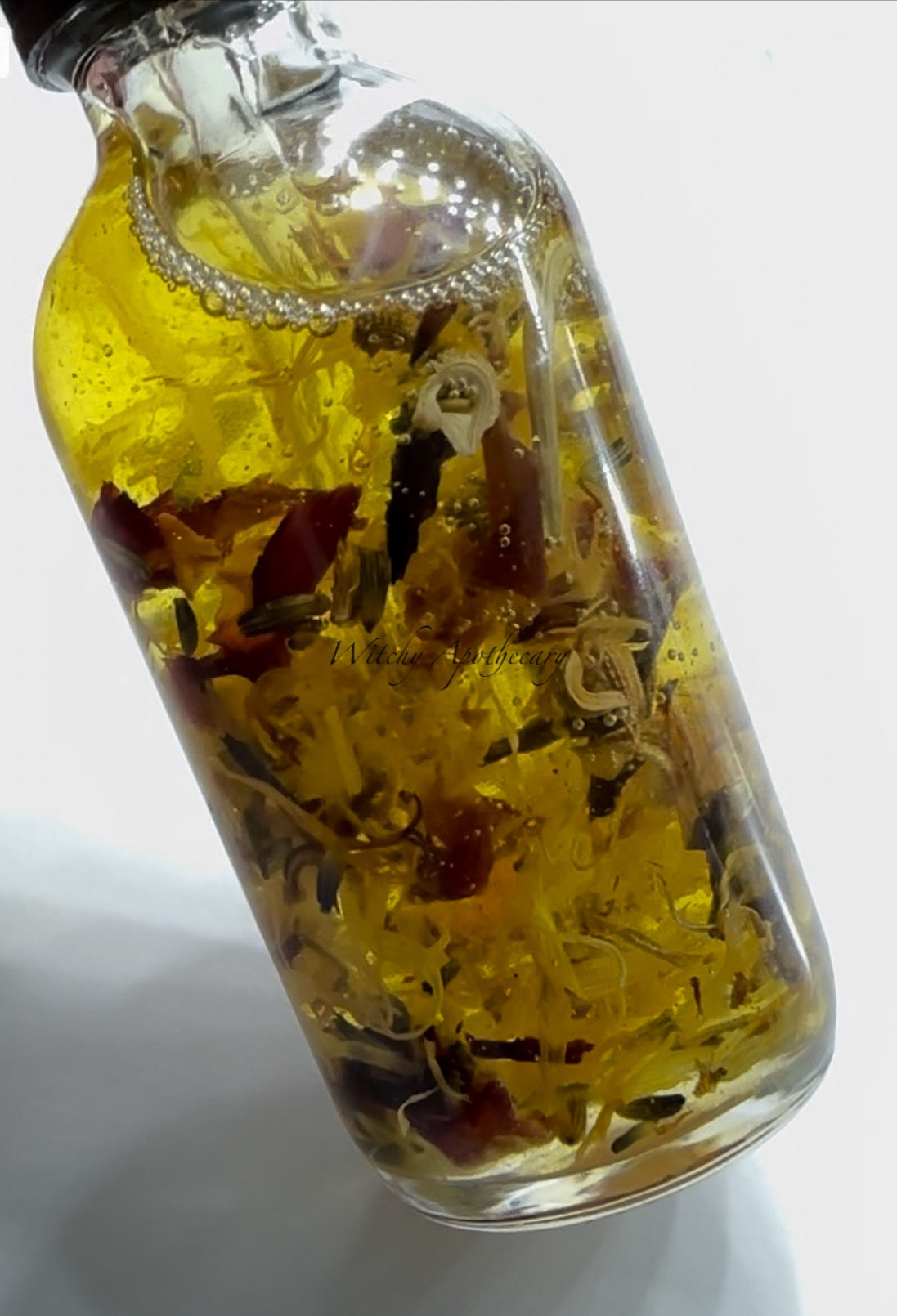 Yoni Oil