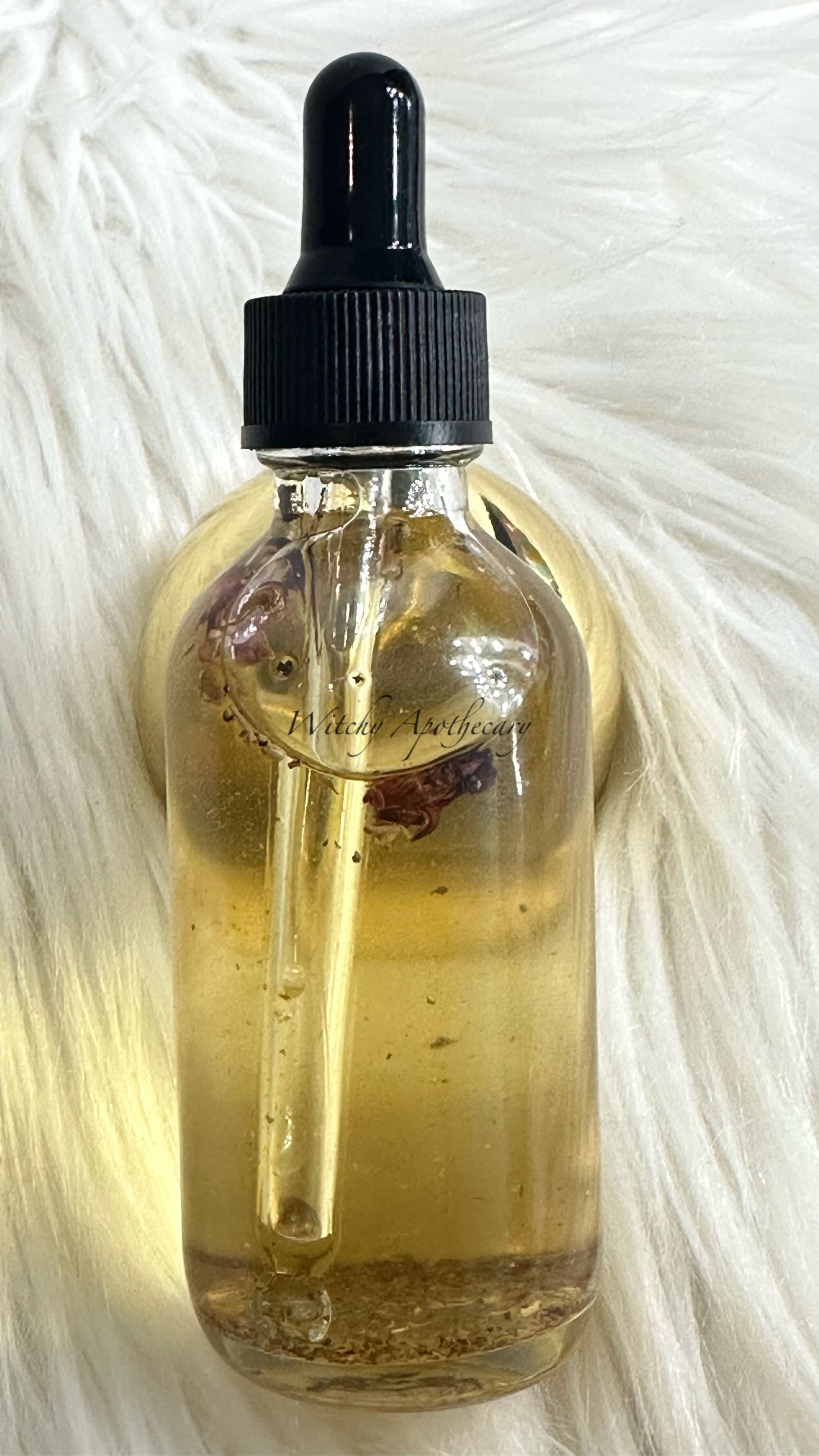 Glamour Oil