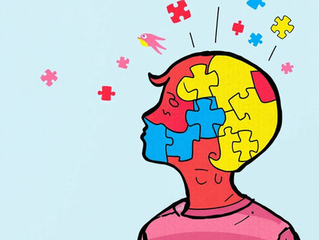 Breaking Down Autism Stereotypes to Embrace Neurodiversity in Children
