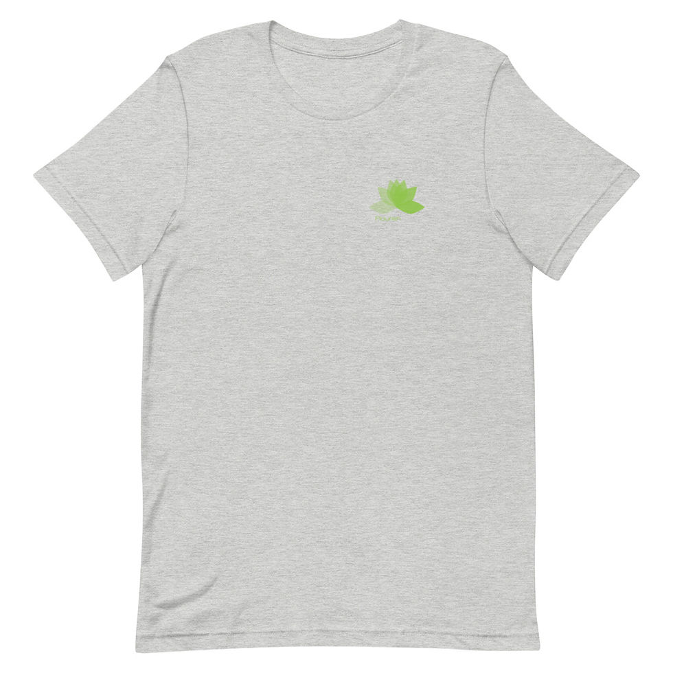 Thumbnail: Short-Sleeve Unisex T-Shirt