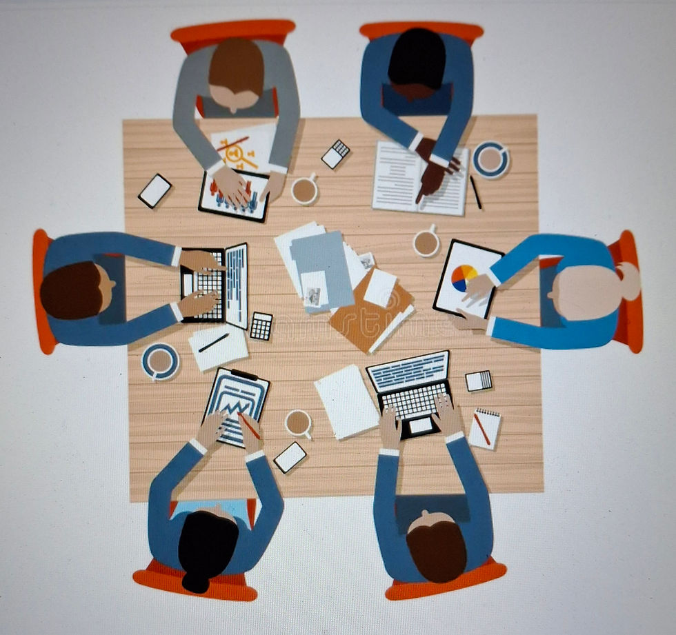 LDV Regular Board Meeting - July 20, 2026 @ 5:30 PM - in person at the LDV Clubhouse or via emailed Zoom invite